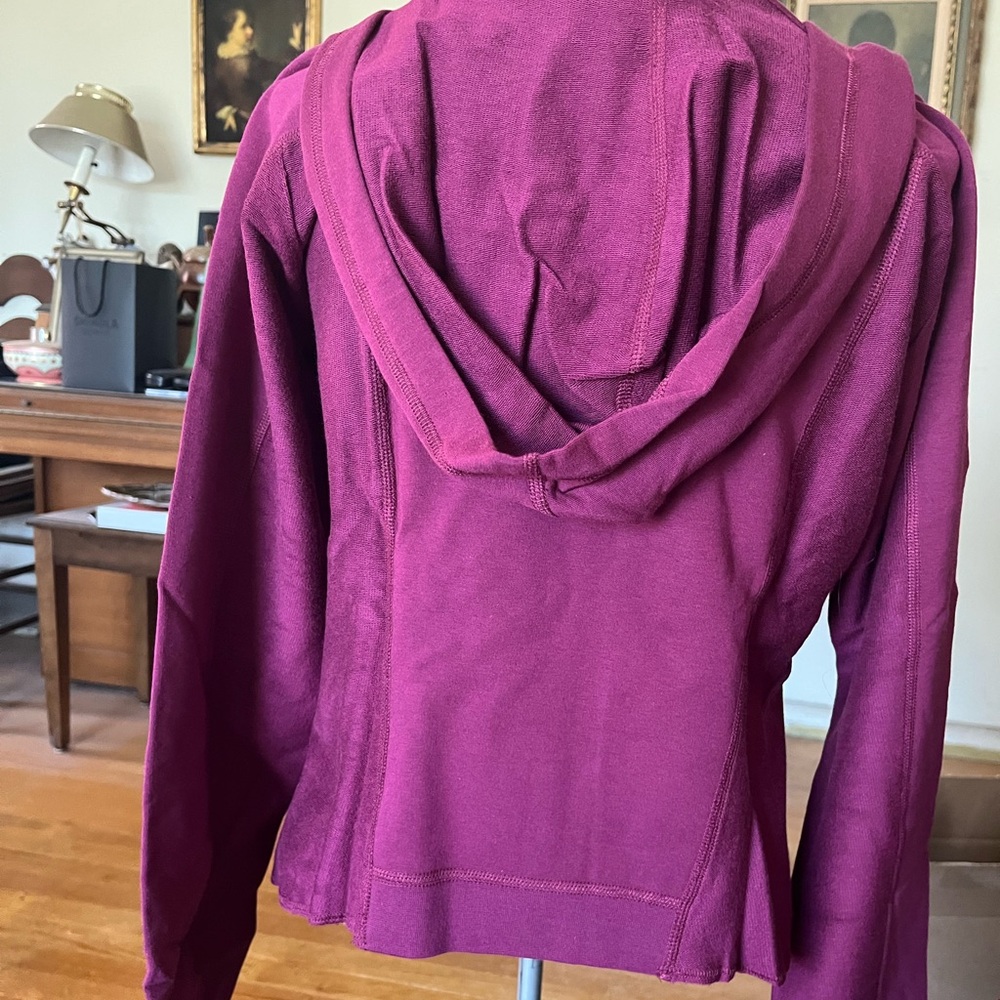Title IX hoody. Medium. NWT - Picture 3 of 8